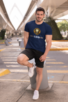 Leo Unisex Ultra Cotton Tee