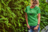 Capricorn Element Women's Tee