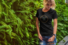 Capricorn Element Women's Tee