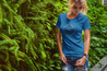 Capricorn Element Women's Tee