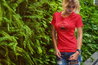 Capricorn Element Women's Tee