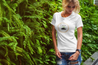 Capricorn Element Women's Tee