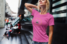 Capricorn Element Women's Tee