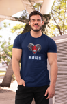 Aries Unisex Ultra Cotton Tee