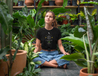 Capricorn Element & Symbol Women's Tee