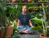 Capricorn Element & Symbol Women's Tee