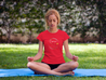Capricorn Constellation Women's Tee