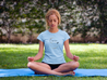 Capricorn Constellation Women's Tee