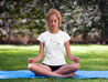 Capricorn Constellation Women's Tee
