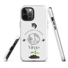 Tough Virgo iPhone case