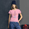 Pisces Symbol and Element Women's short sleeve t-shirt
