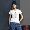 Pisces Symbol and Element Women's short sleeve t-shirt