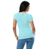 Pisces Women’s fitted t-shirt