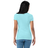 Pisces Women’s fitted t-shirt