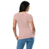 Pisces Women’s fitted t-shirt