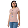Pisces Women’s fitted t-shirt