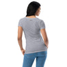 Pisces Women’s fitted t-shirt