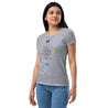 Pisces Women’s fitted t-shirt
