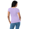 Pisces Women’s fitted t-shirt
