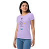 Pisces Women’s fitted t-shirt