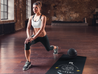 Scorpio Yoga Mat